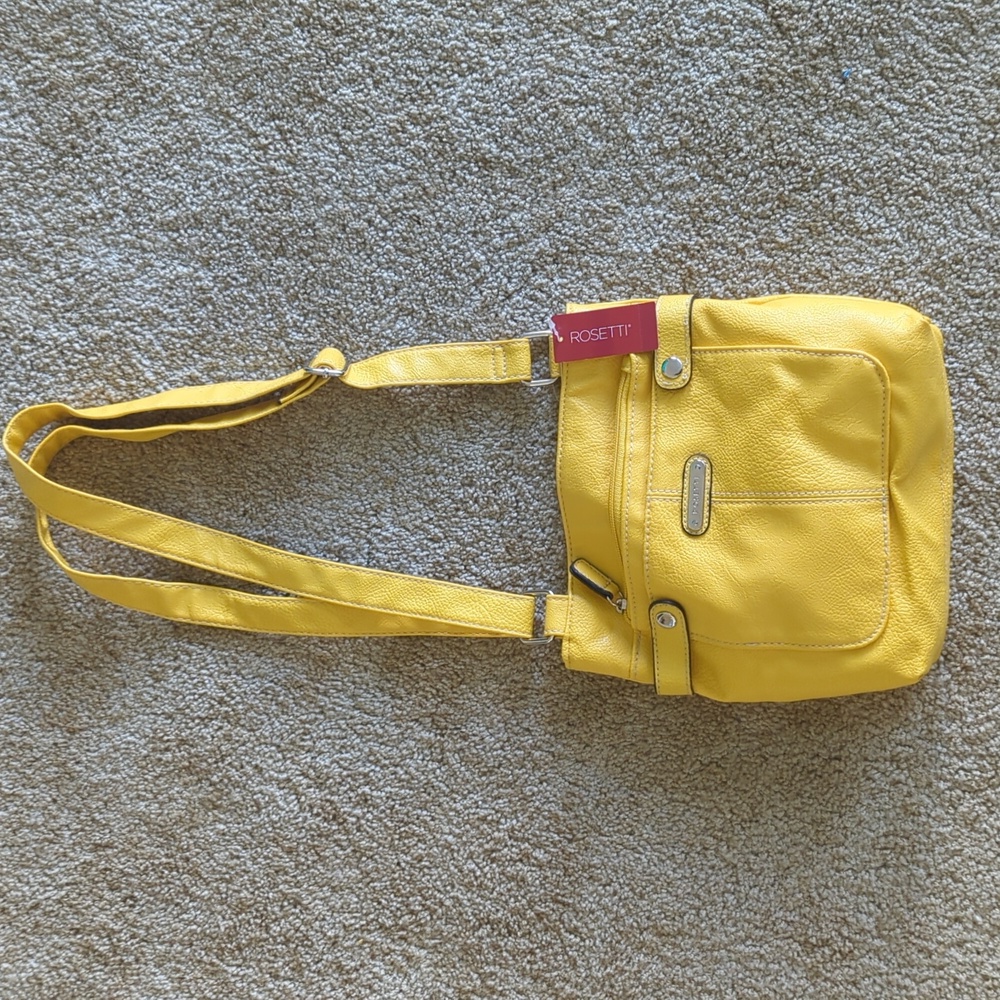 Rosetti Purse